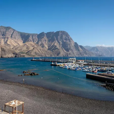 Casa vacanze Vivelorural Tableros Great Terrace *