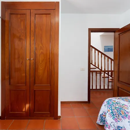 Vivelorural Tableros Great Terrace *