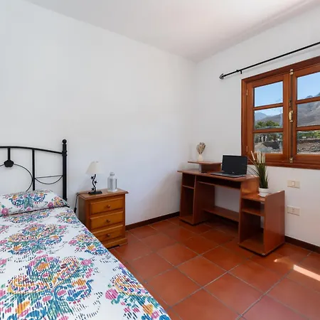 Vivelorural Tableros Great Terrace Casa vacanze *