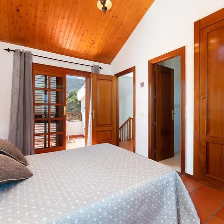 Vivelorural Tableros Great Terrace Casa vacanze *