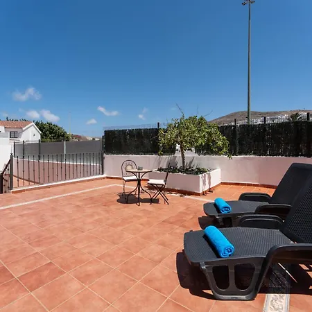 Vivelorural Tableros Great Terrace