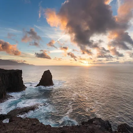 Vivelorural Tableros Great Terrace * Agaete (Gran Canaria)