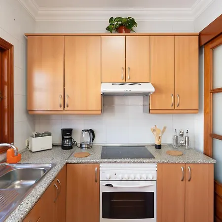 Casa vacanze Vivelorural Tableros Great Terrace *