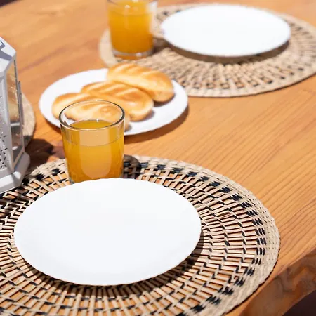 Vivelorural Tableros Great Terrace Casa vacanze