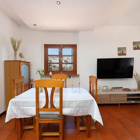 Vivelorural Tableros Great Terrace *