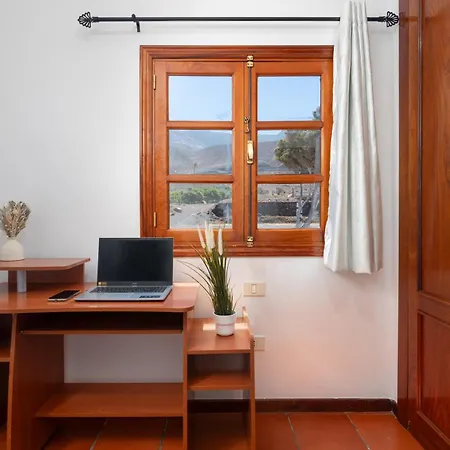 Casa vacanze Vivelorural Tableros Great Terrace