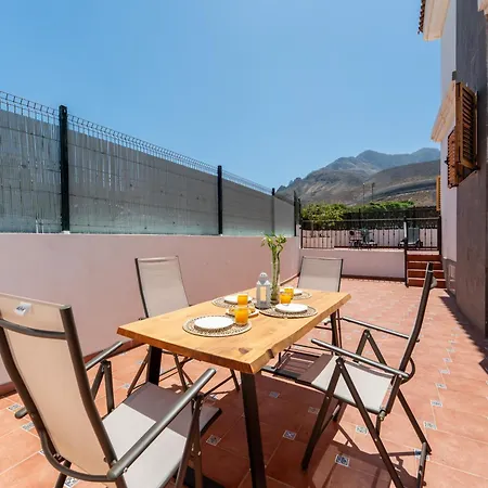 Casa vacanze Vivelorural Tableros Great Terrace *