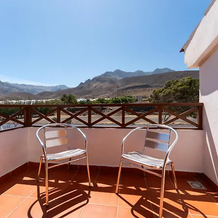 Vivelorural Tableros Great Terrace *