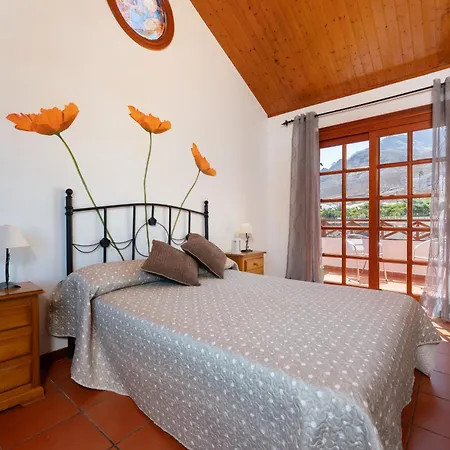 Vivelorural Tableros Great Terrace *