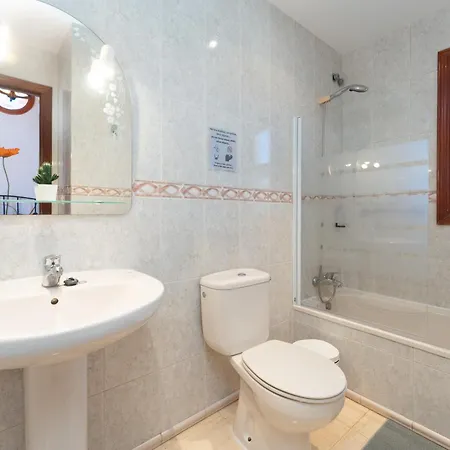 Casa vacanze Vivelorural Tableros Great Terrace *