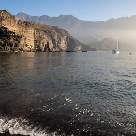 Casa vacanze Vivelorural Tableros Great Terrace *