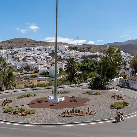 Casa vacanze Vivelorural Tableros Great Terrace *