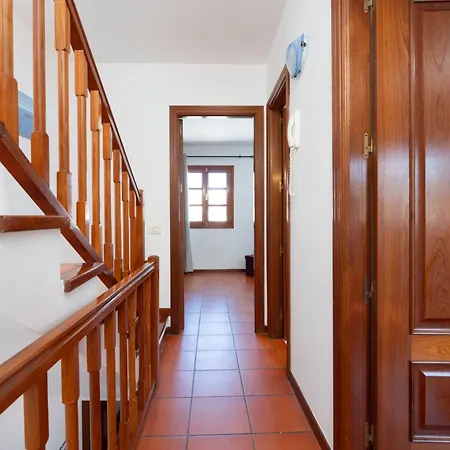 Casa vacanze Vivelorural Tableros Great Terrace