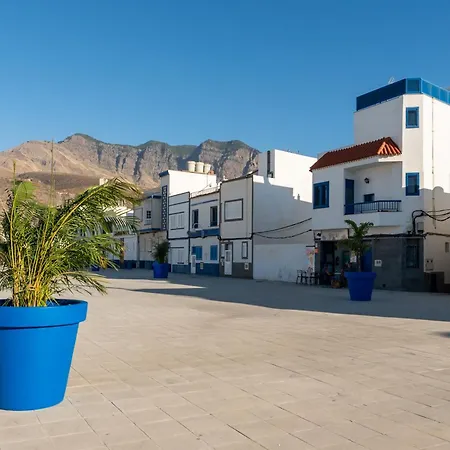 Casa vacanze Vivelorural Tableros Great Terrace