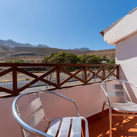 Vivelorural Tableros Great Terrace Agaete (Gran Canaria)