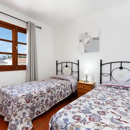 Vivelorural Tableros Great Terrace Casa vacanze *