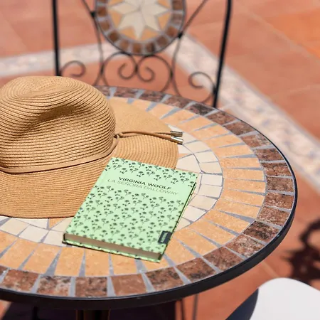 Vivelorural Tableros Great Terrace