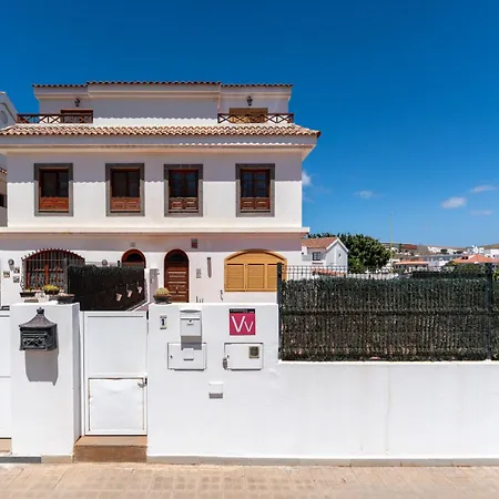 Casa vacanze Vivelorural Tableros Great Terrace *